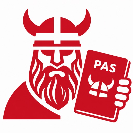 IndfødsretPro app icon