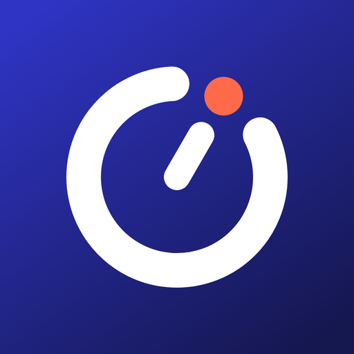 Ontime app icon