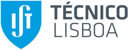 Instituto Superior Técnico logo